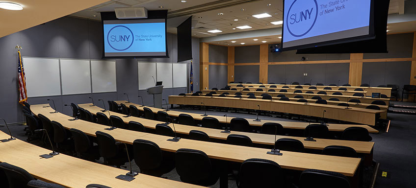 Global Classroom